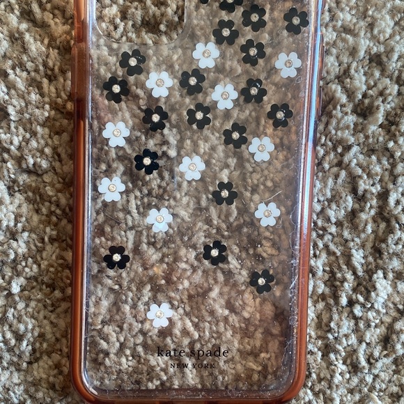 Kate spade iPhone case - Picture 2 of 3
